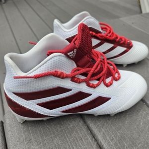 Brand new Adidas Football Cleats